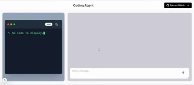Coding Agent