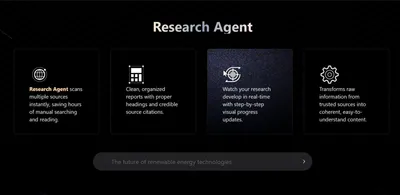 Research Agent